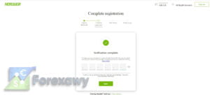 verify neteller step 4