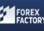 Forex Factory logo