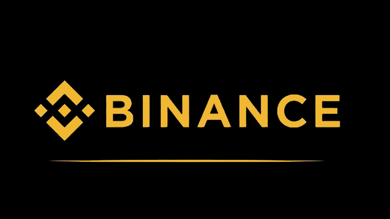 binance.com logo