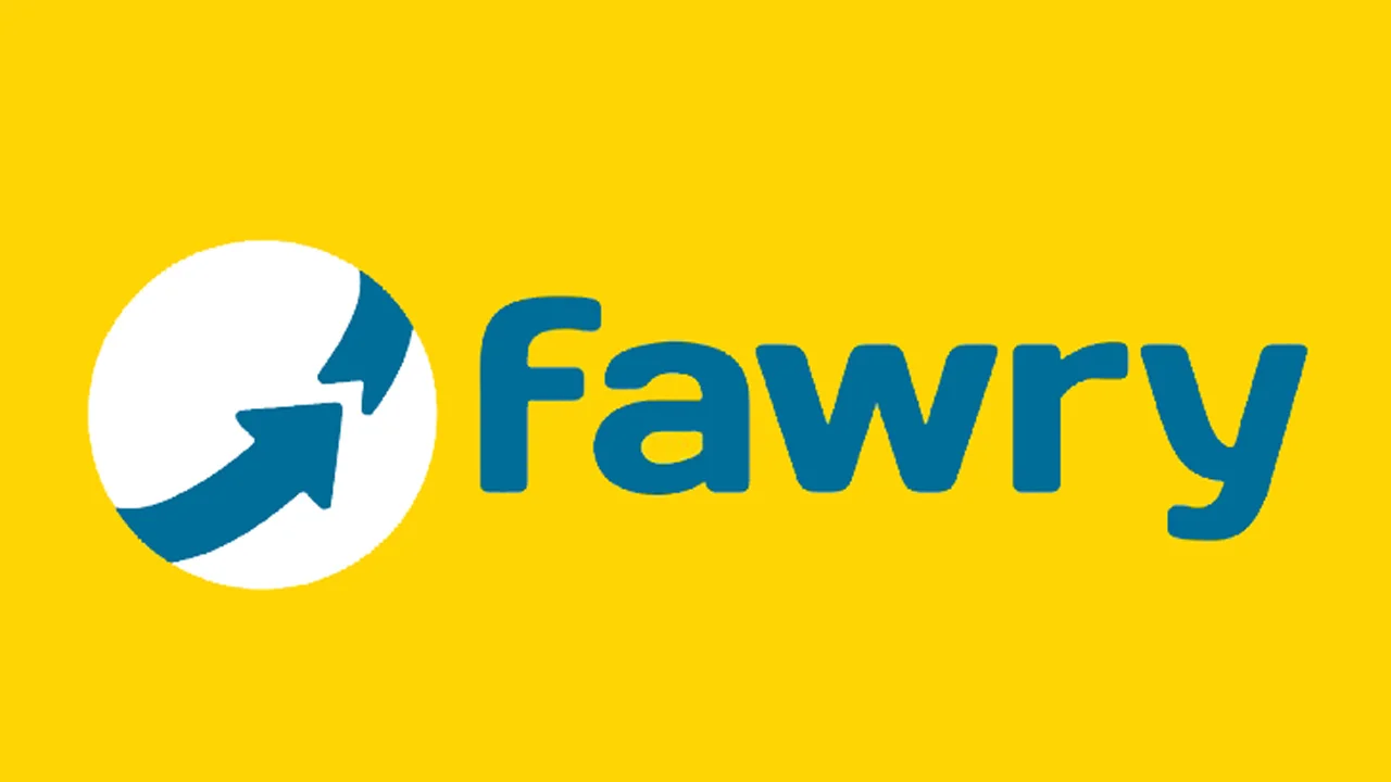 fawry.com logo