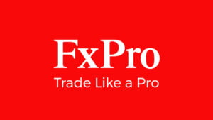 FxPro.com Logo