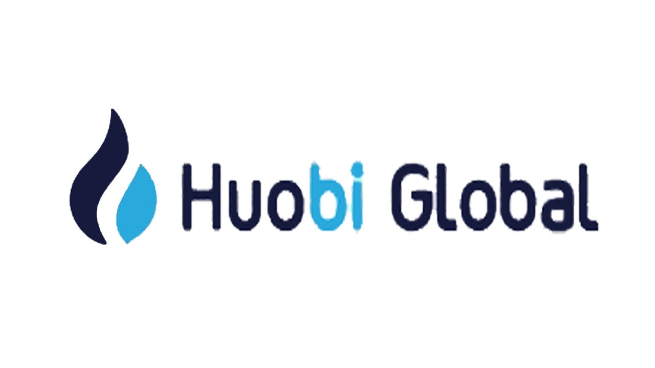 Huobi Logo