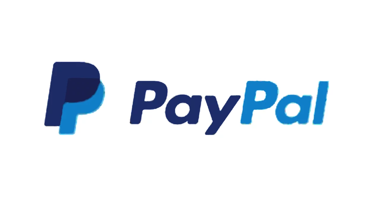 paypal.com logo