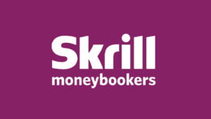 Skrill Logo