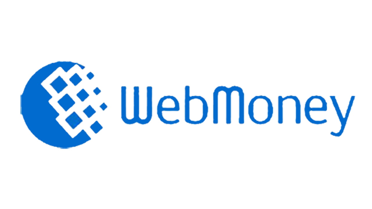 webmoney.com logo