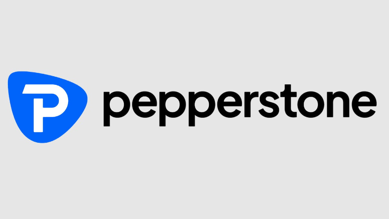 Pepperstone.com Logo