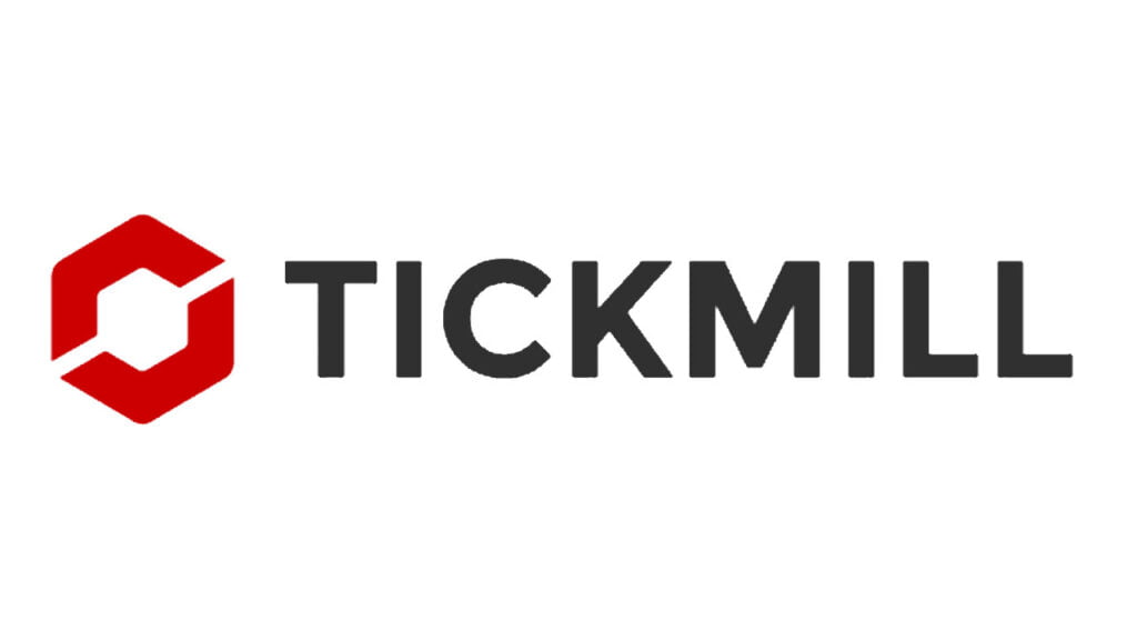 Tickmill Logo